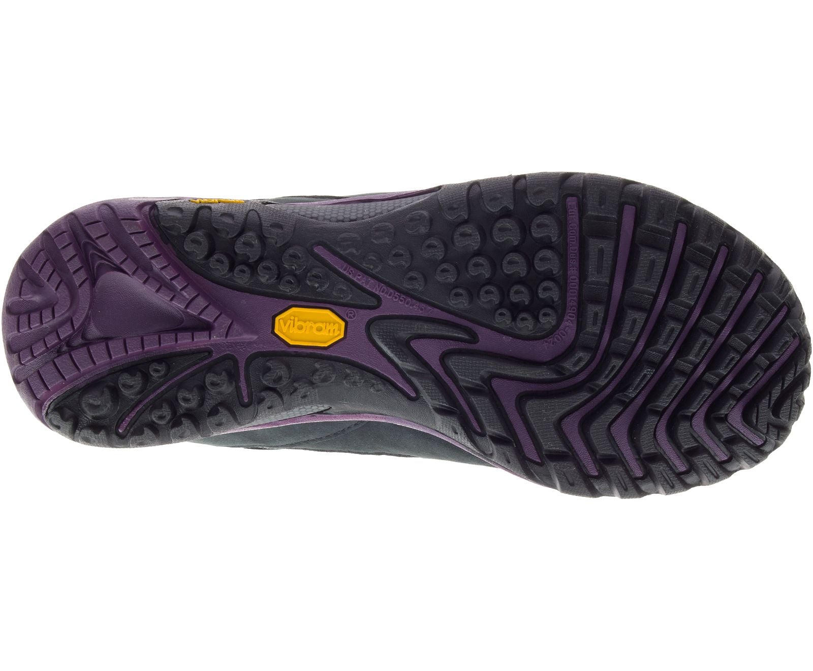 Women s Siren Sport 3 GORE TEX Blackberry