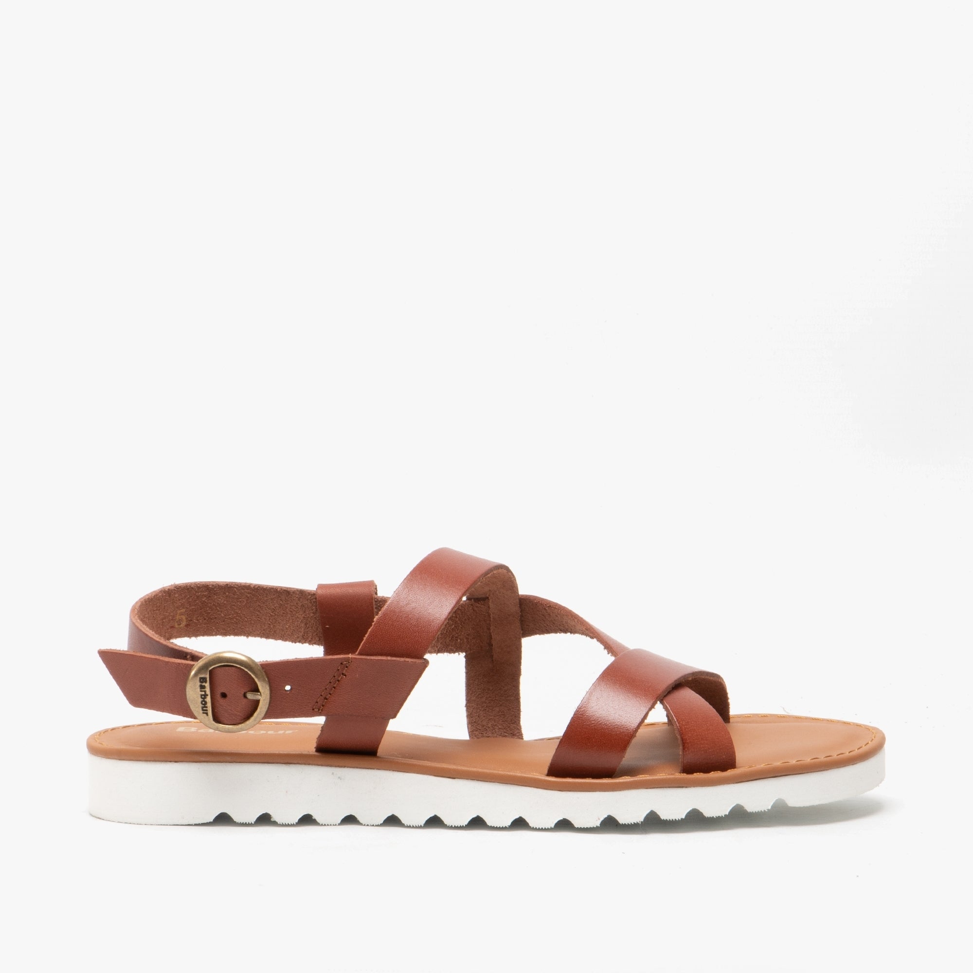 Barbour ladies online sandals