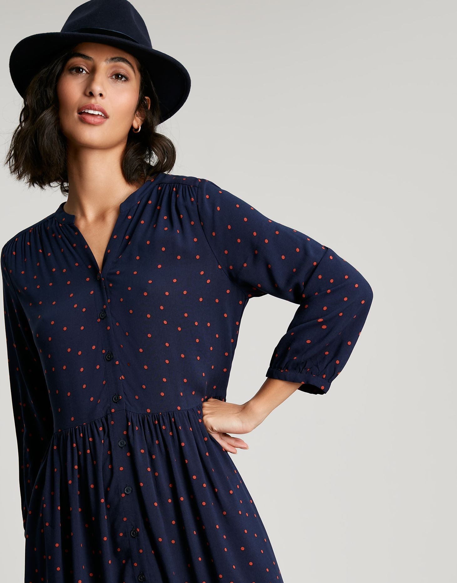 Coast maddie cheap dress navy