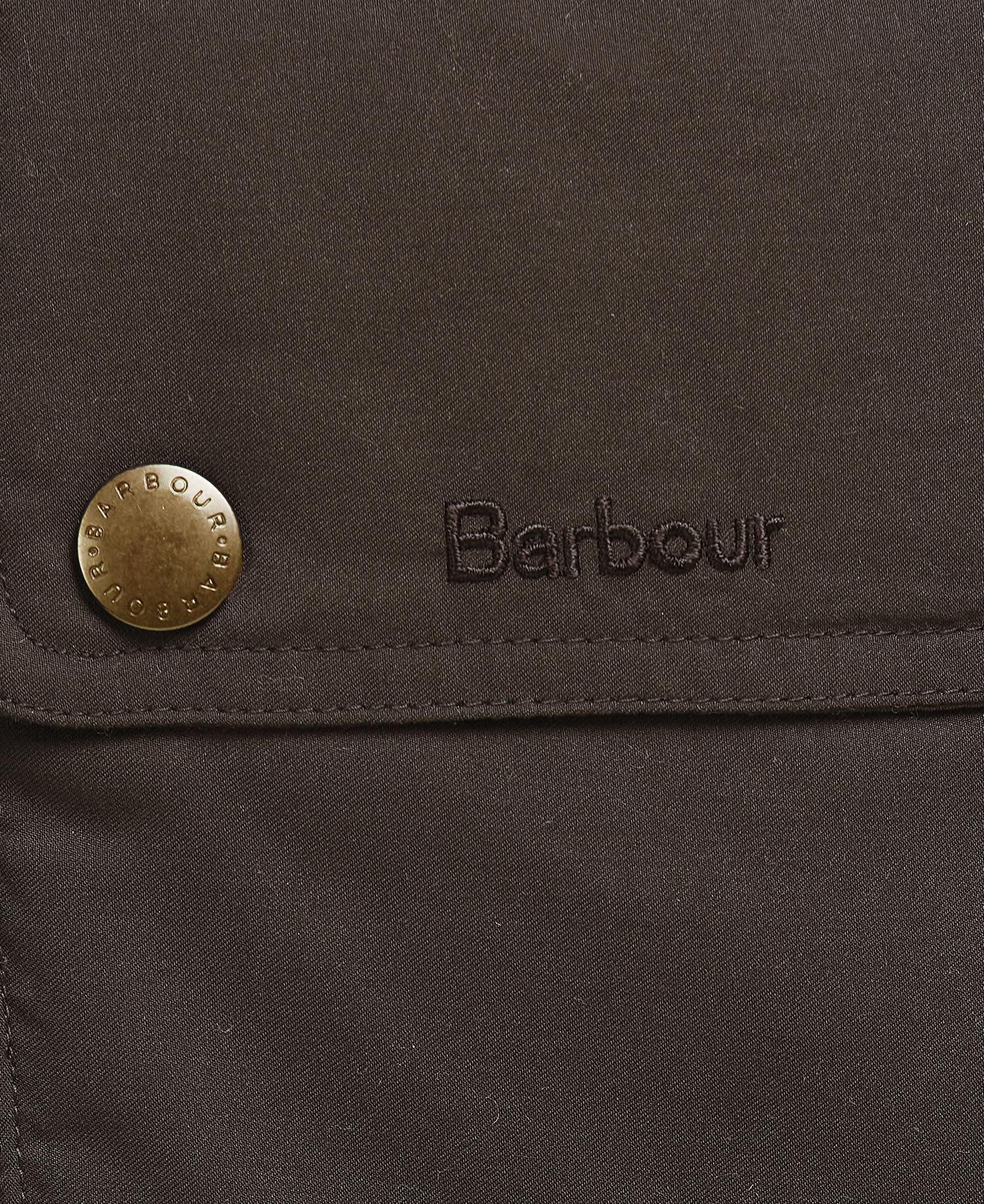 Barbour hot sale bradford gilet