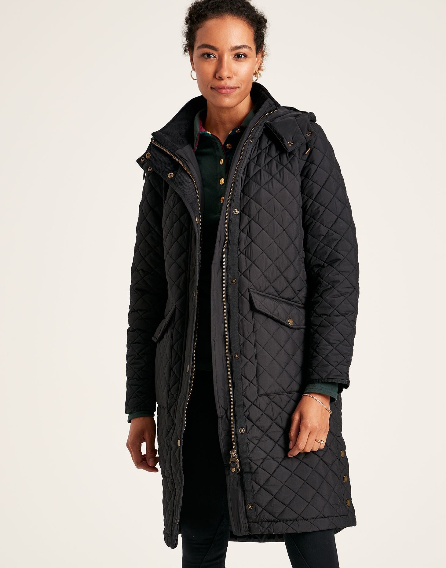 Joules clearance headland raincoat